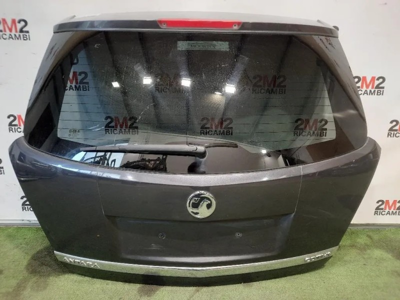 Portello POST 95441006 Opel Antara A 2011