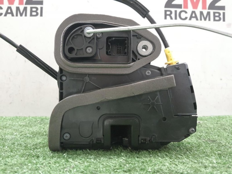 Serratura Porta ANT SX 13597528 Opel Astra K 2019