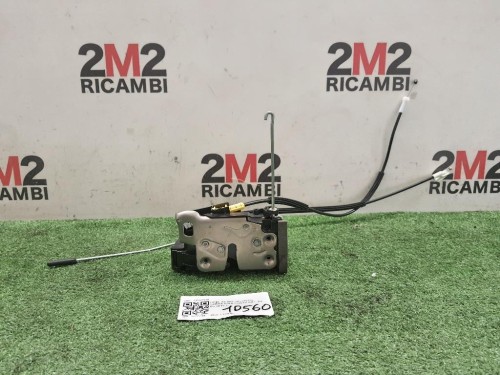 Serratura Porta ANT SX