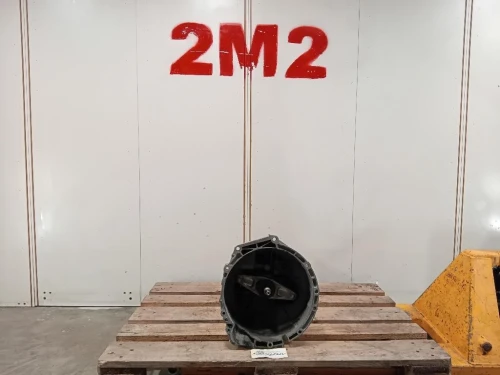 Cambio 6 MARCE MANUALE Bmw Serie 1 E82 Coupe 2005