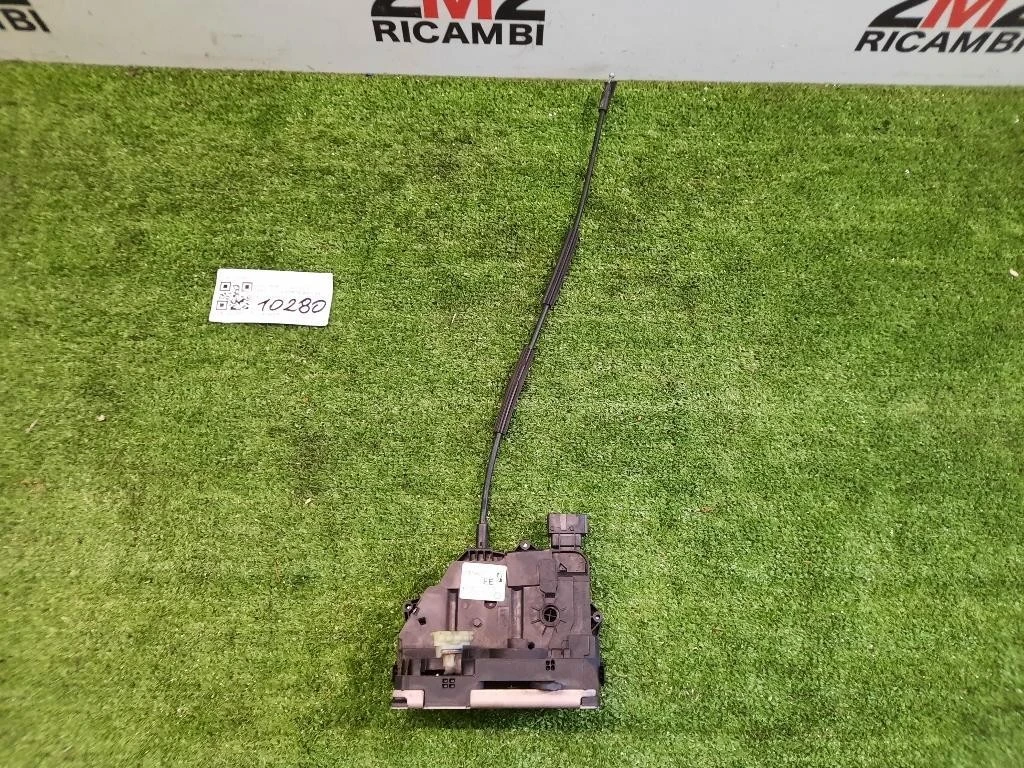 Serratura Porta ANT SX 13258271 Opel Meriva B 2010