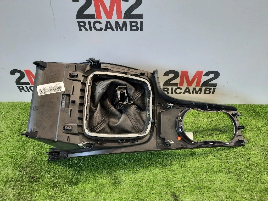 Cuffia DI Rivestimento LEVA Cambio 1486858 Ford Mondeo IV 2007