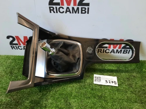 Cuffia DI Rivestimento LEVA Cambio 1486858 Ford Mondeo IV 2007