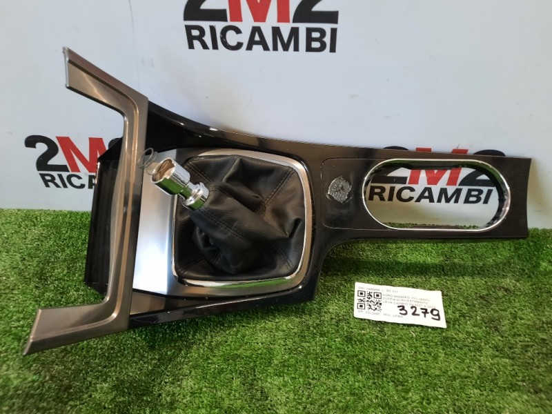 Cuffia DI Rivestimento LEVA Cambio 1486858 Ford Mondeo IV 2007