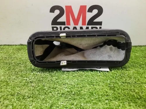 Cuffia DI Rivestimento LEVA Cambio Jeep Cherokee III 2002