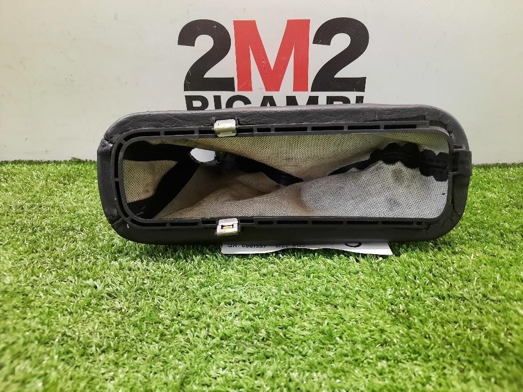 Cuffia DI Rivestimento LEVA Cambio Jeep Cherokee III 2002