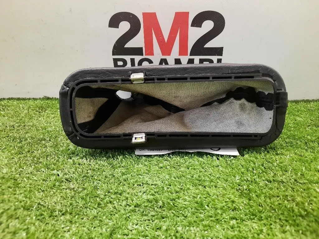 Cuffia DI Rivestimento LEVA Cambio Jeep Cherokee III 2002