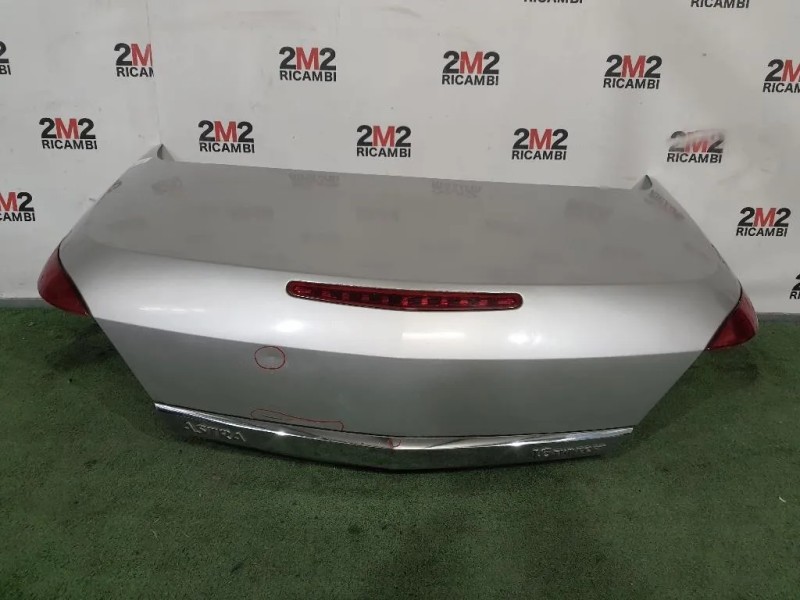 Portello POST NUDO 93187690 Opel Astra H Cabrio 2005