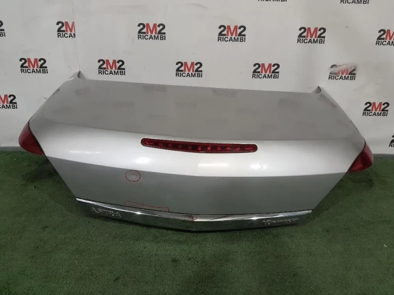 Portello POST NUDO 93187690 Opel Astra H Cabrio 2005