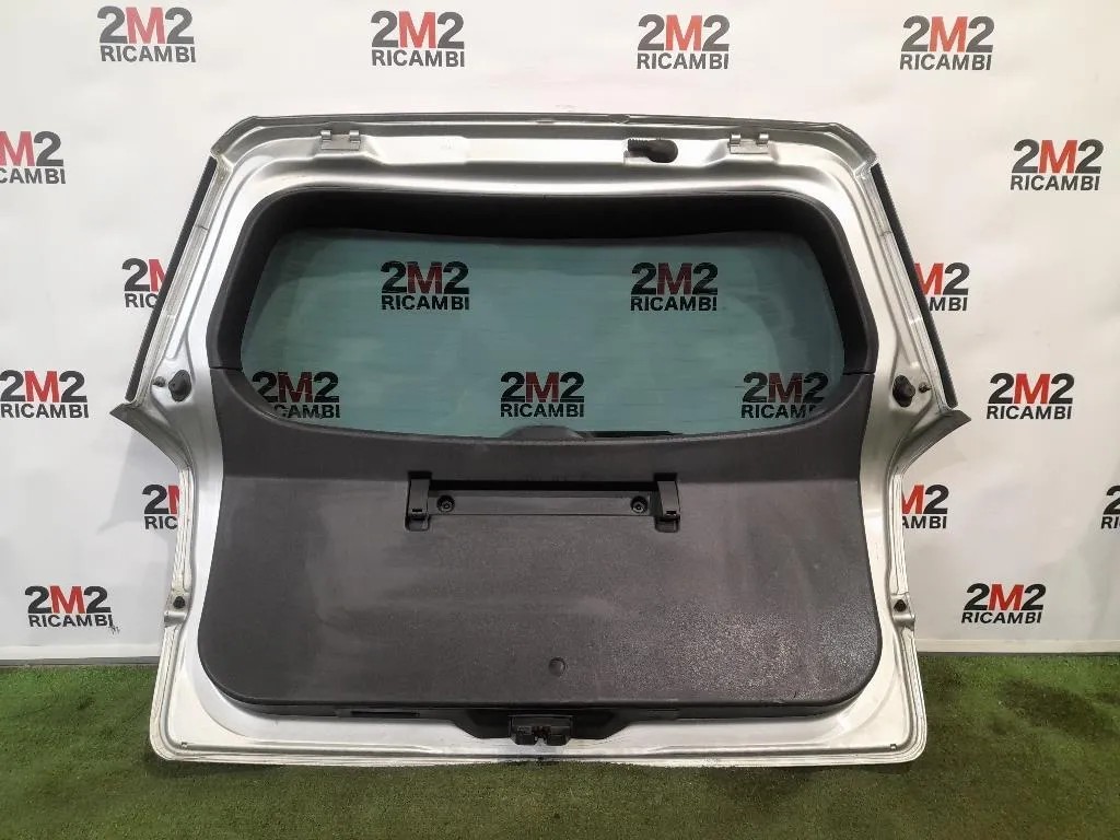 Portello POST 93187246 Opel Astra H SW 2005