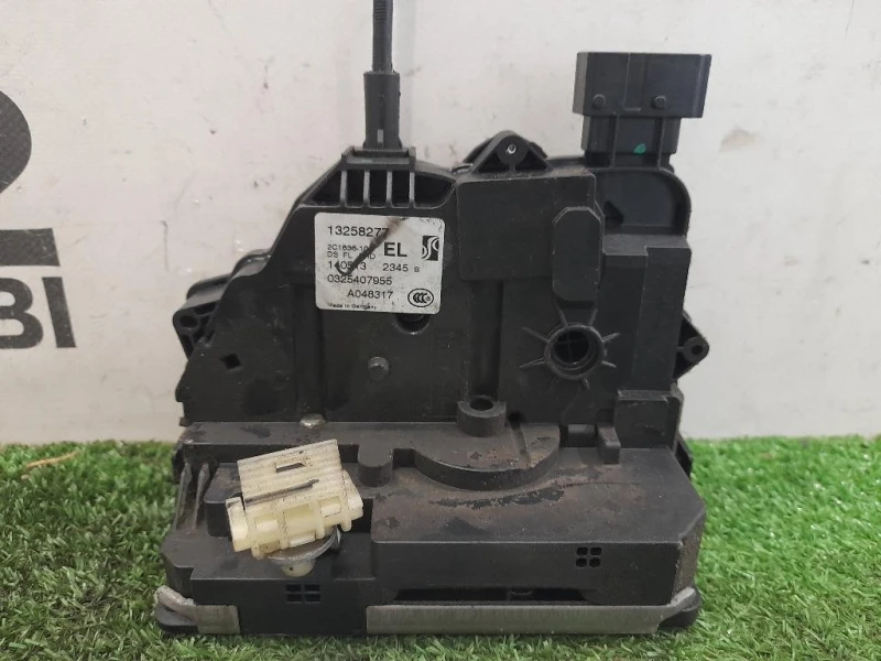 Serratura Porta ANT SX 13258277 Opel Meriva B 2010