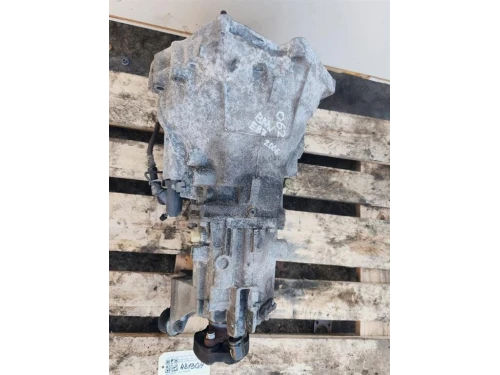 Cambio GS6-17BG 6 MARCE MANUALE Bmw Serie 1 E87 Berlina 2005