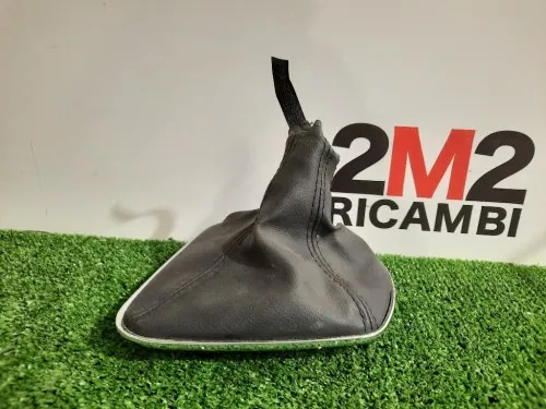 Cuffia DI Rivestimento LEVA Cambio 735535106 Lancia Ypsilon III 2011