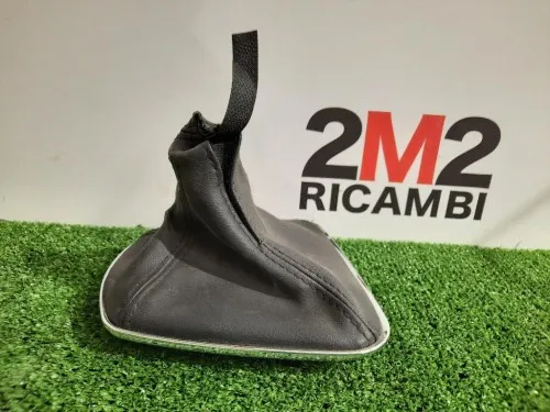 Cuffia DI Rivestimento LEVA Cambio 735535106 Lancia Ypsilon III 2011