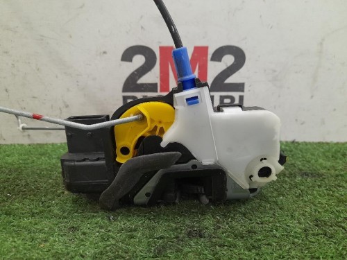 Portello POST  Opel Astra J 2010