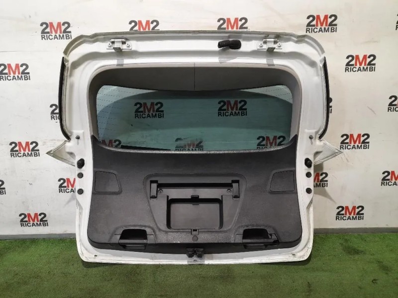 Portello POST Opel Astra J 2010