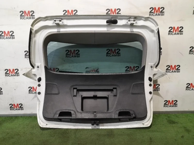 Portello POST Opel Astra J 2010