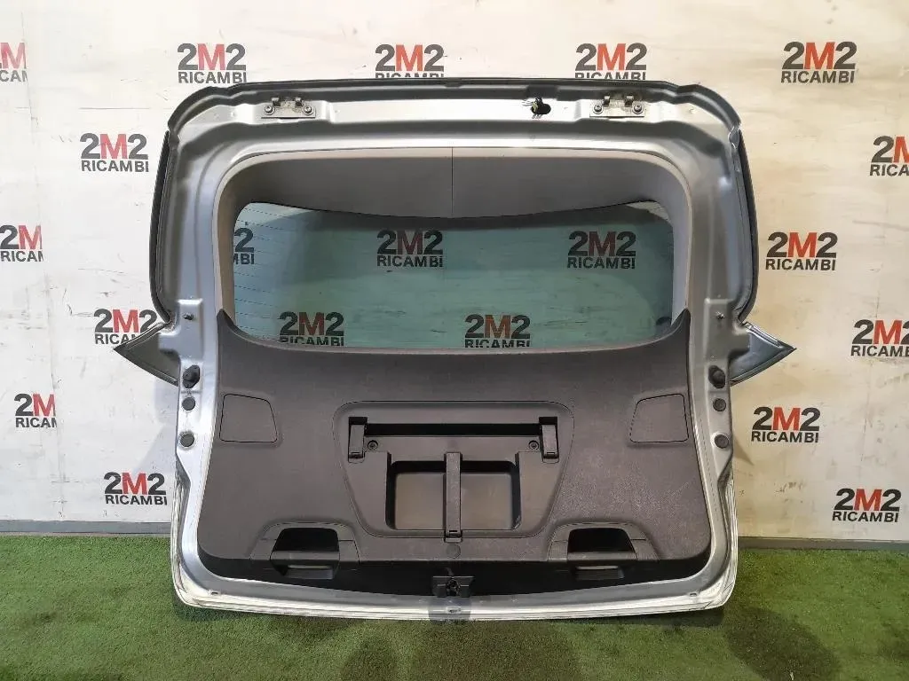 Portello POST Opel Astra J 2010