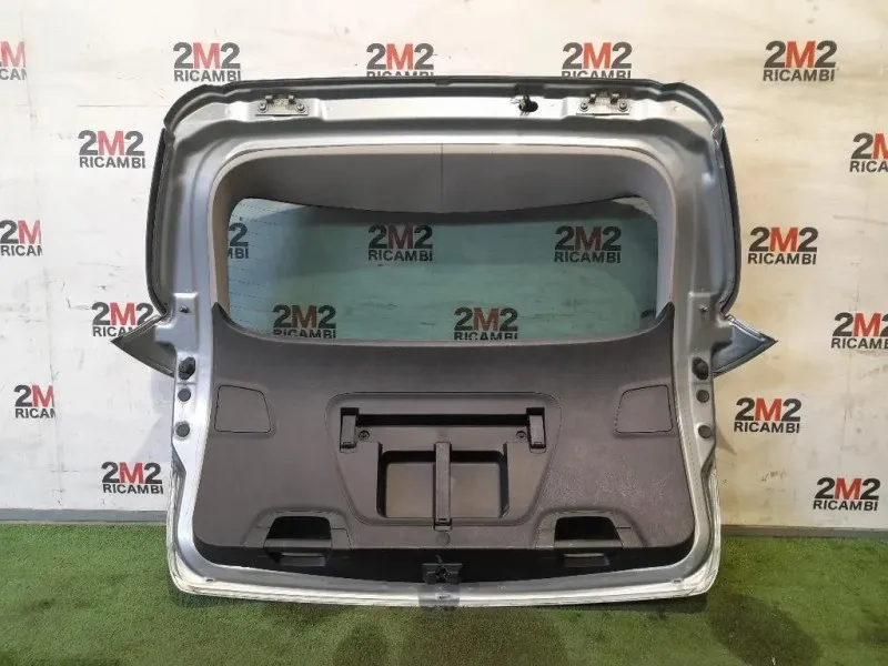 Portello POST Opel Astra J 2010