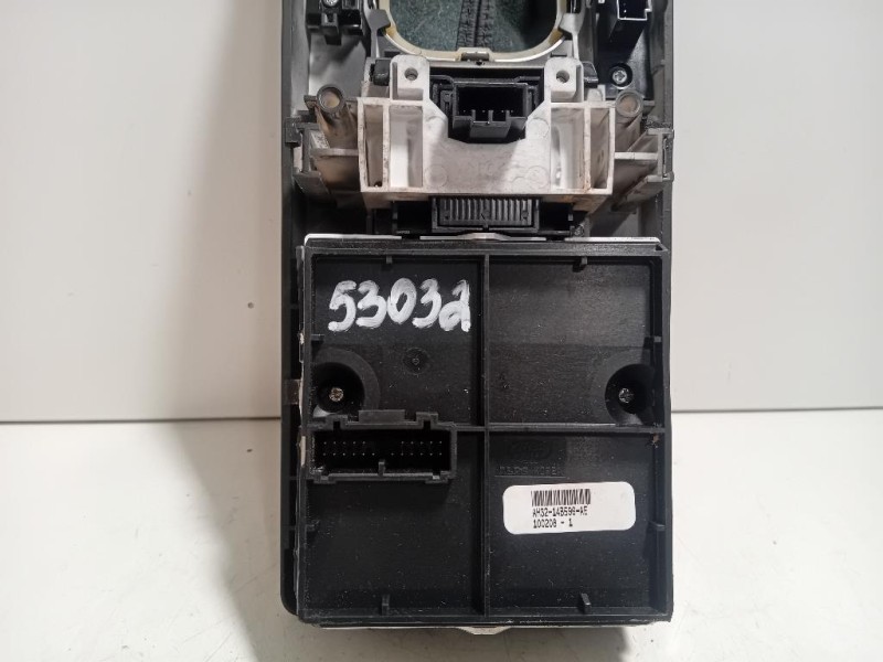 Cuffia DI Rivestimento LEVA Cambio AH32-14B596-AE Land Rover Range Rover Sport II 2009