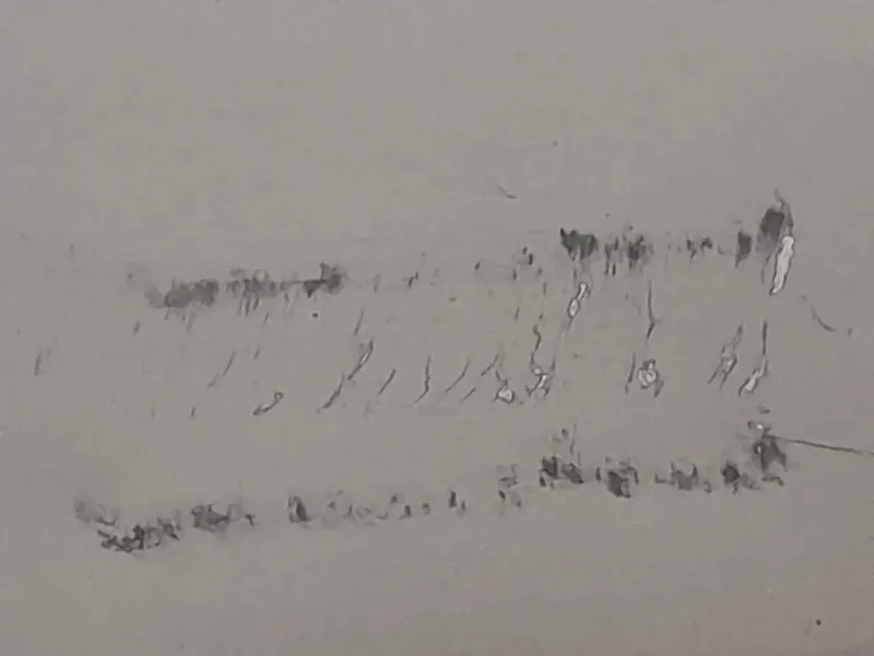 Portello POST Opel Astra J 2010