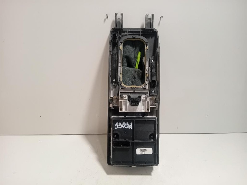 Cuffia DI Rivestimento LEVA Cambio AH32-14B596-AE Land Rover Range Rover Sport II 2009