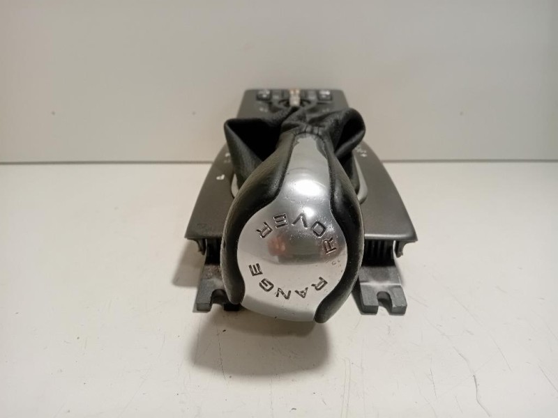 Cuffia DI Rivestimento LEVA Cambio AH32-14B596-AE Land Rover Range Rover Sport II 2009