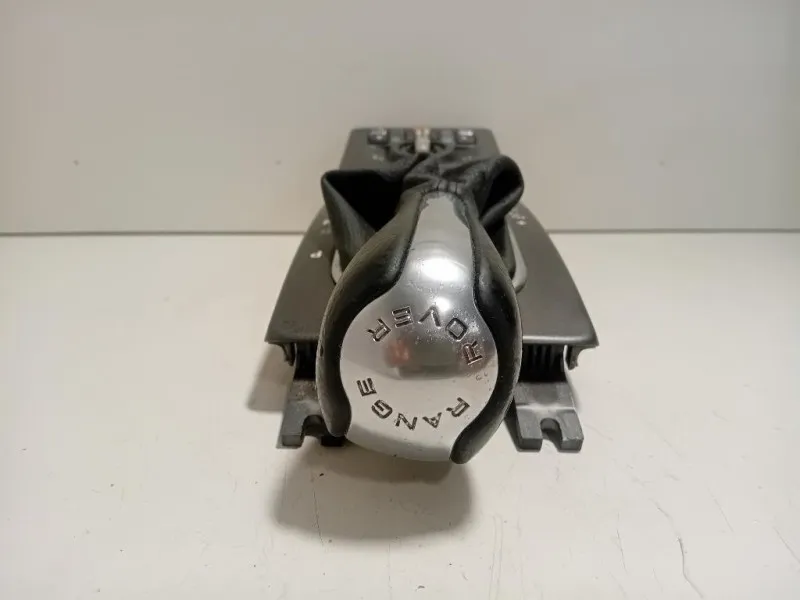 Cuffia DI Rivestimento LEVA Cambio AH32-14B596-AE Land Rover Range Rover Sport II 2009