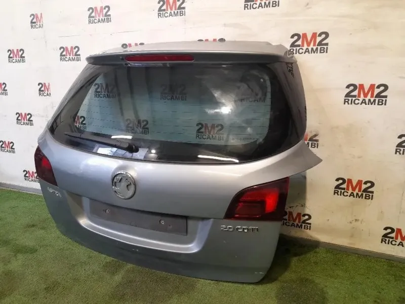 Portello POST Opel Astra J 2010