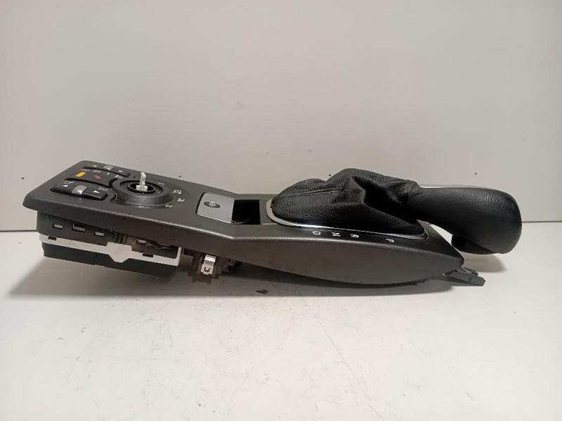 Cuffia DI Rivestimento LEVA Cambio AH32-14B596-AE Land Rover Range Rover Sport II 2009