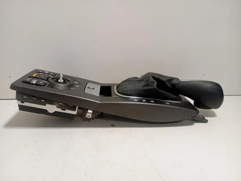 Cuffia DI Rivestimento LEVA Cambio AH32-14B596-AE Land Rover Range Rover Sport II 2009