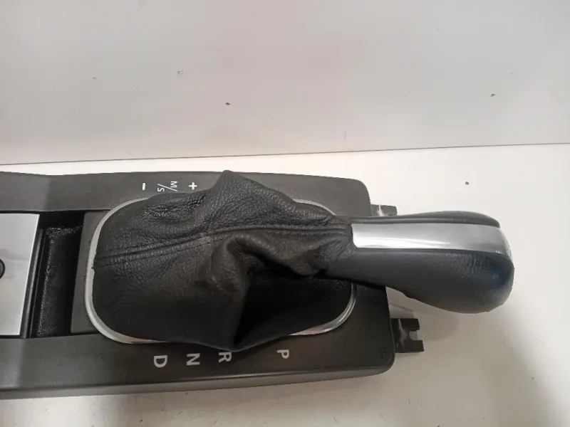 Cuffia DI Rivestimento LEVA Cambio AH32-14B596-AE Land Rover Range Rover Sport II 2009