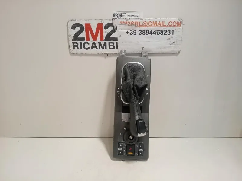 Cuffia DI Rivestimento LEVA Cambio AH32-14B596-AE Land Rover Range Rover Sport II 2009