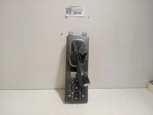 Cuffia DI Rivestimento LEVA Cambio AH32-14B596-AE Land Rover Range Rover Sport II 2009