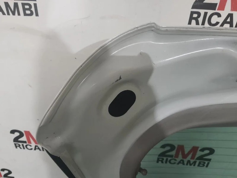 Portello POST NUDO 13380567 Opel Astra J 2010