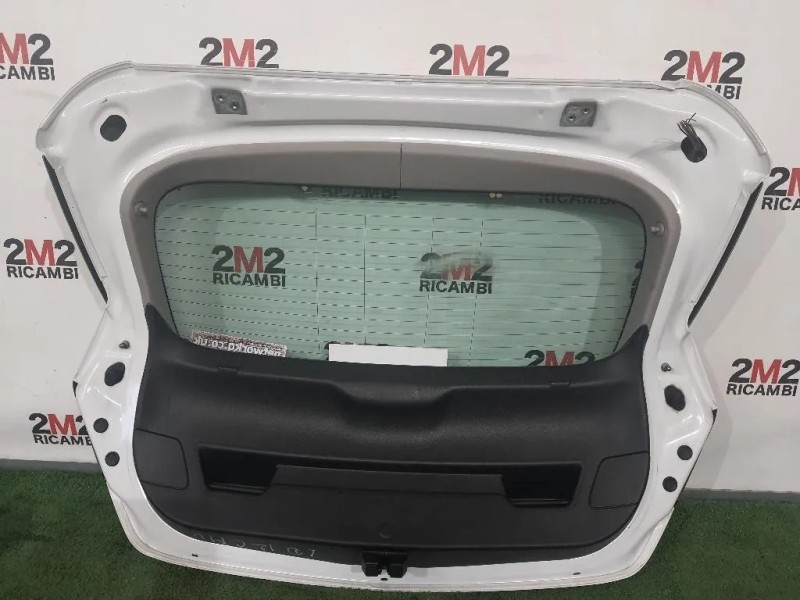 Portello POST NUDO 13380567 Opel Astra J 2010