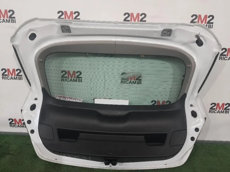 Portello POST NUDO 13380567 Opel Astra J 2010