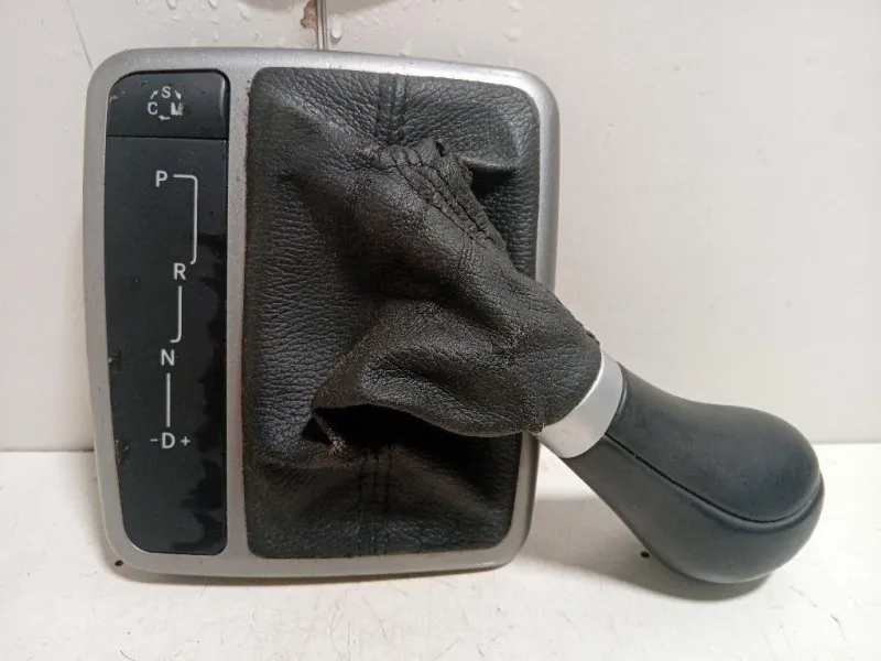 Cuffia DI Rivestimento LEVA Cambio A1712674610 Mercedes Classe SLK R171 2004