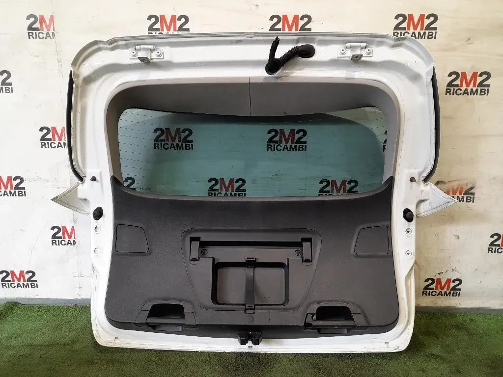 Portello POST Opel Astra J 2012