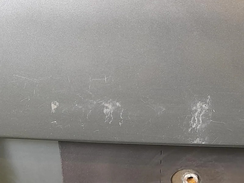 Portello POST Opel Astra J 2012