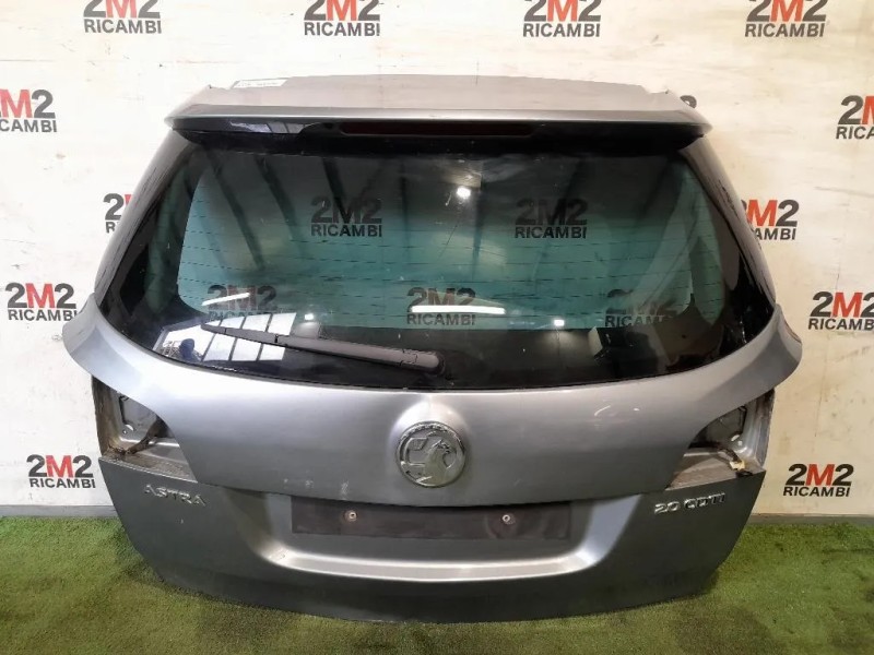 Portello POST Opel Astra J 2012