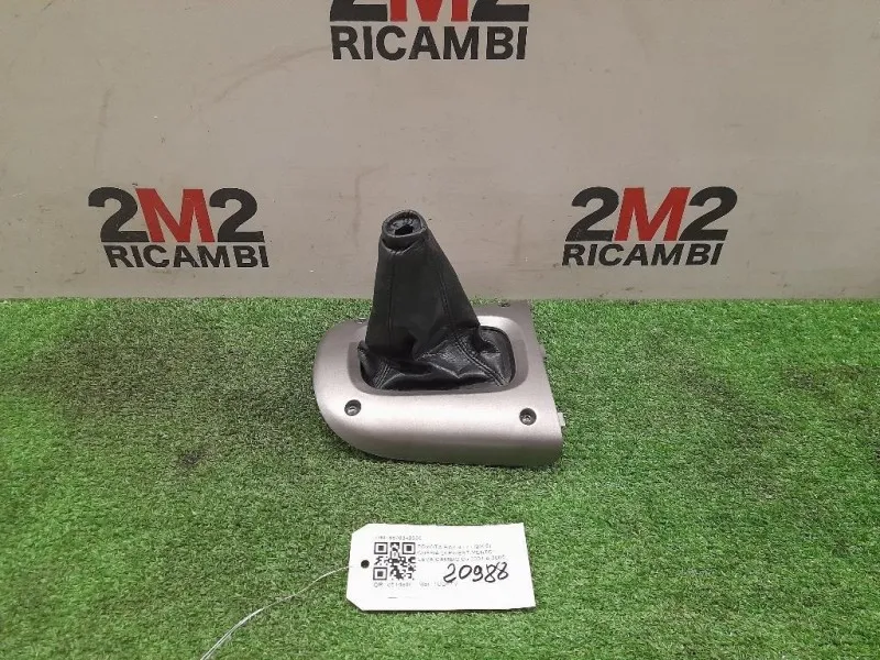 Cuffia DI Rivestimento LEVA Cambio 8870342060 Toyota RAV 4 II 2000