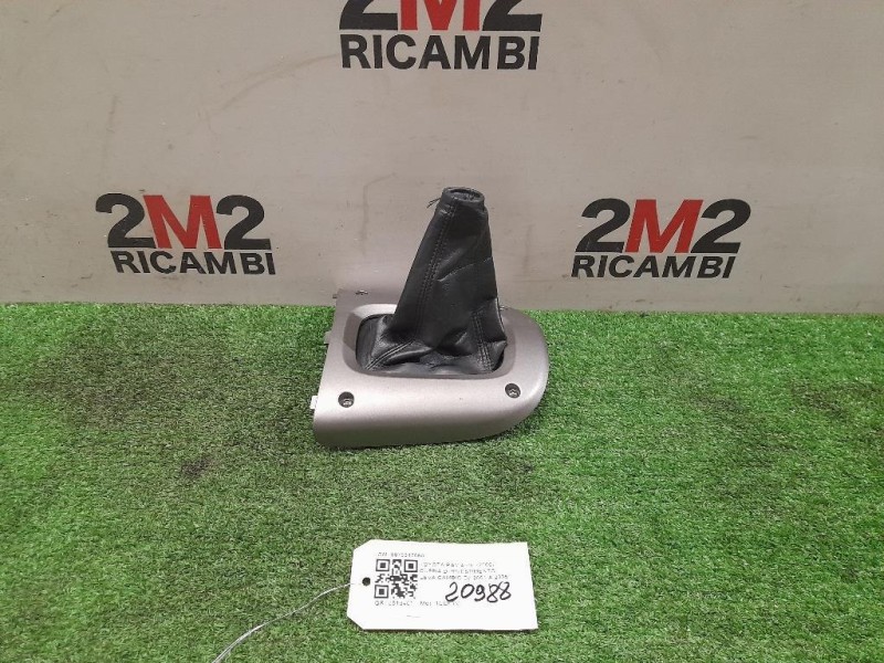 Cuffia DI Rivestimento LEVA Cambio 8870342060 Toyota RAV 4 II 2000