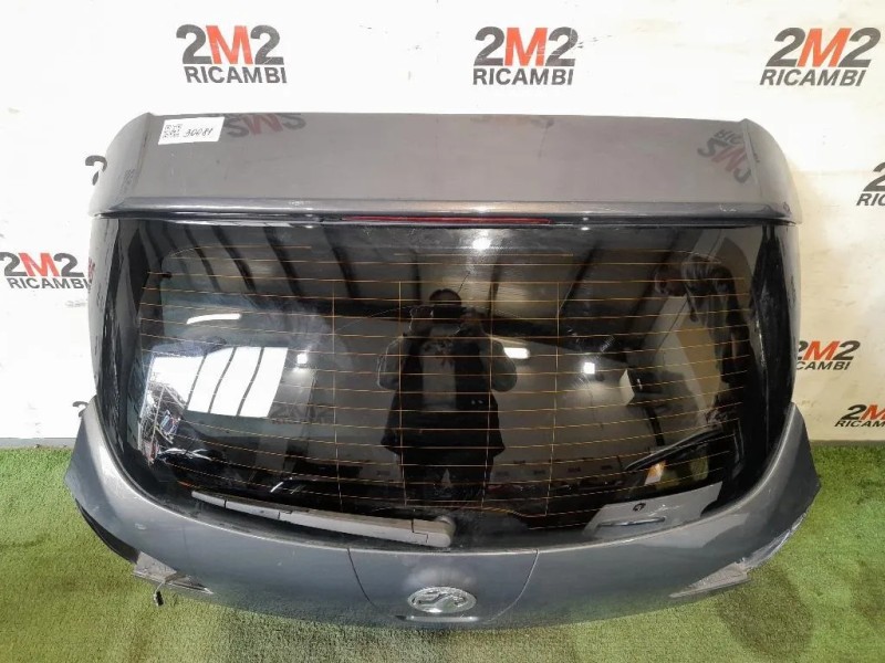 Portello POST 13380567 Opel Astra J 2012