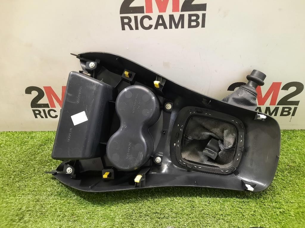 Cuffia DI Rivestimento LEVA Cambio 588420D140 588370D020 Toyota Yaris IV 2014