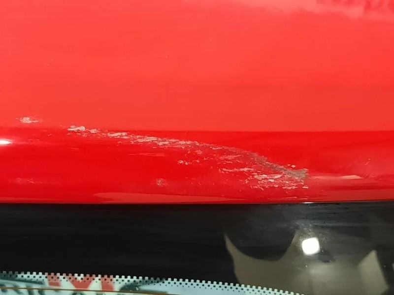 Portello POST 13380567 Opel Astra J 2012