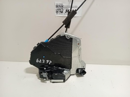 Serratura Porta ANT SX A046699 Toyota RAV 4 V 2018