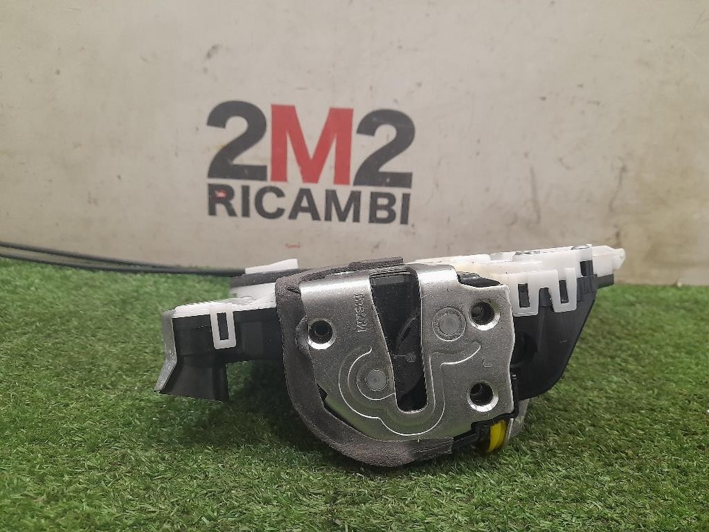 Portello POST 13355693 Opel Astra J 2012