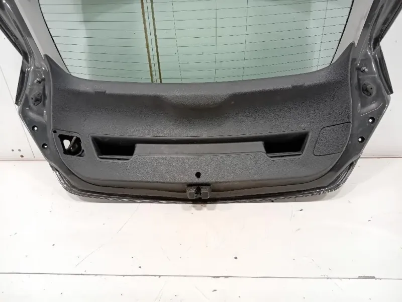 Portello POST 13355693 Opel Astra J 2012