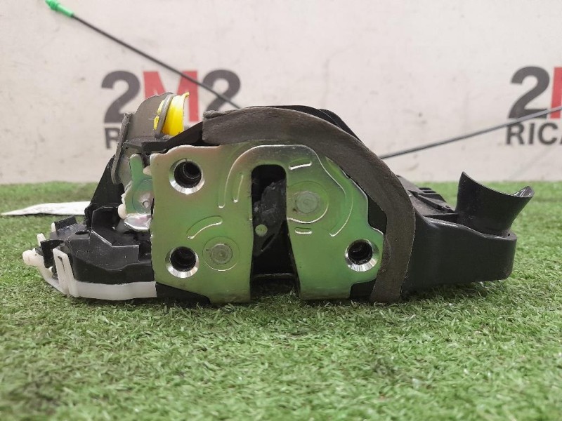 Portello POST 13355693 Opel Astra J 2012